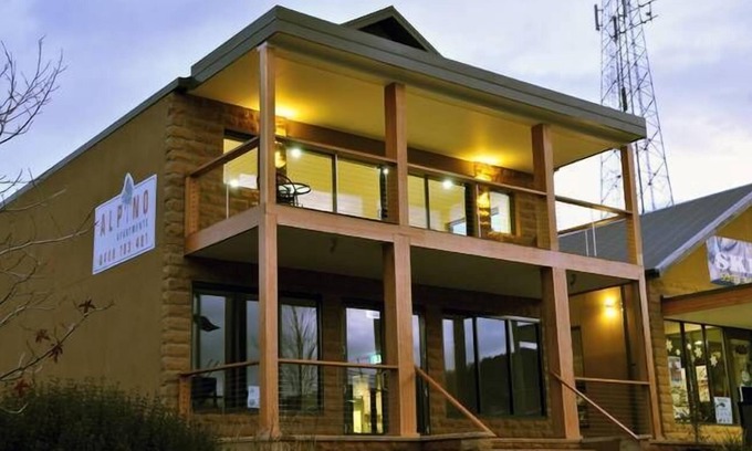 Marysville Apartamento | Alpino Apartments Marysville