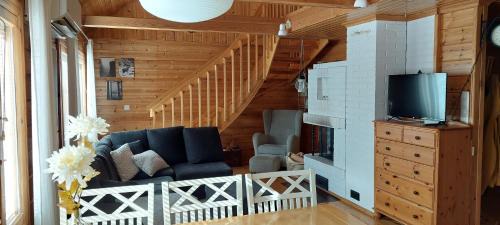 Syote Apartamento | Alppiruusu A