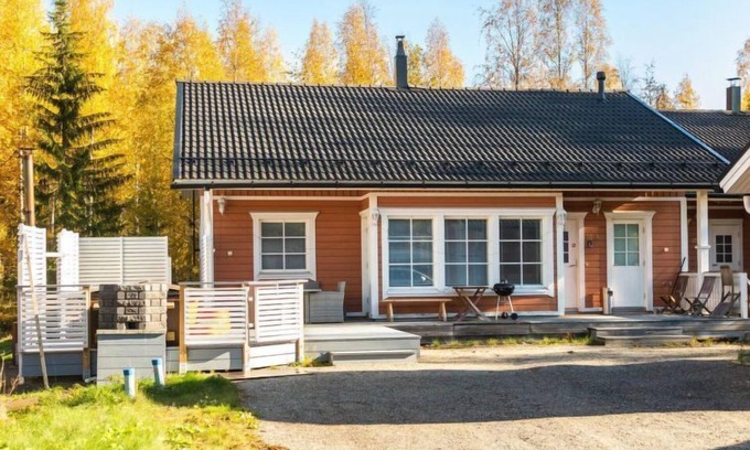 Tahkovuori Casa | Alppituulahdus 10a by Interhome
