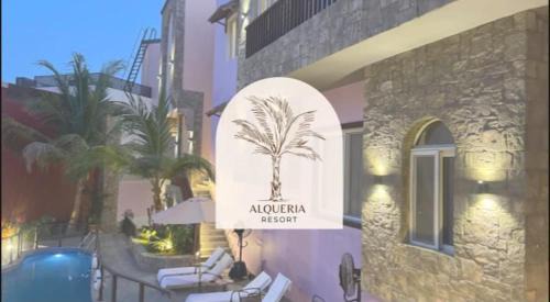 Ash Shati Casa | ALQUERIA RESORT - Self Check-in