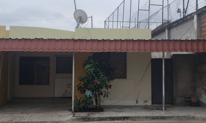 Manta Casa | Alquilo Casa para Vacaciones