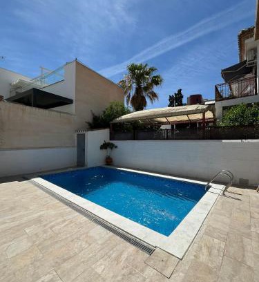 Zaidin Apartamento | Alquibla relax y armonía con piscina junto a restaurantes y supermercados
