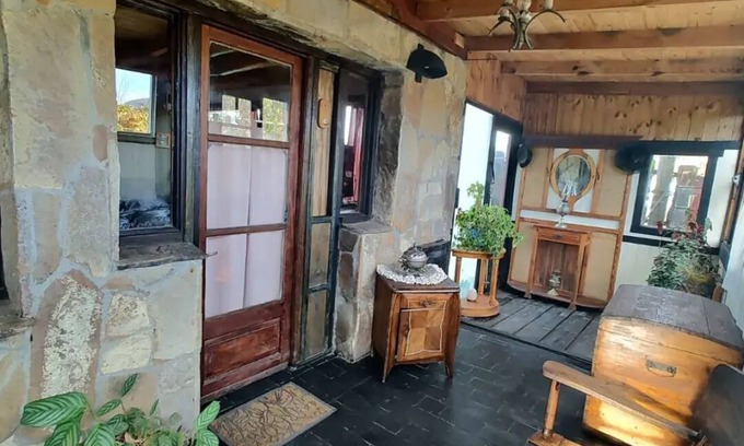 San Martin de los Andes Casa | Alquiler de casa amplia, a 8 km del centro de San Martín de los Andes .
