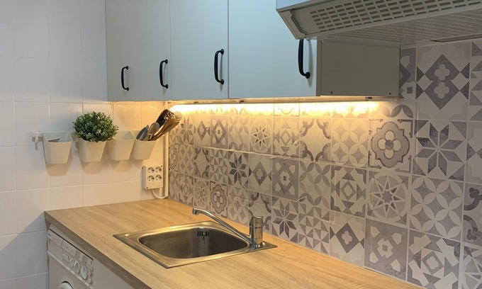 Villanua Apartamento | Alquiler apartamento Villanua 5 personas en plena naturaleza