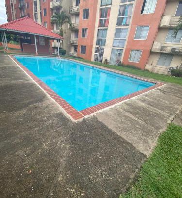 Juan Diaz Apartamento | Alquiler de apartamento por días