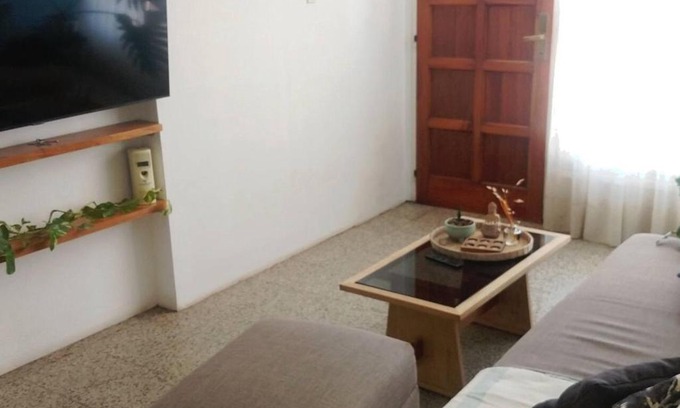 Godoy Cruz Casa | Alquiler de Casa