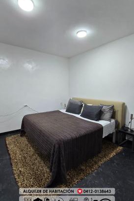 Petare Cabina | Alquiler de habitaciones en CARACAS