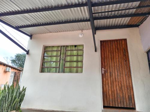 Encarnacion Apartamento | Alquiler de monoambiente en Encarnación