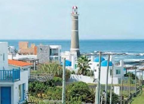 Jose Ignacio Apartamento | Alquiler Habitación Independiente en el centro de José Ignacio!