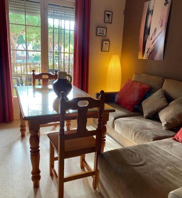 Mazagon Apartamento | Alquiler Mazagon Pre-Parque Doñana