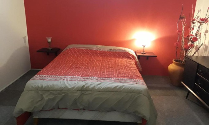 Reyes Apartamento | Alquiler Monoambiente