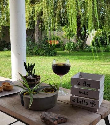 La Rioja Apartamento | Alquiler por día