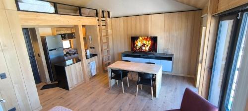 Angostura Apartamento | alquiler temporario en villa la angostura