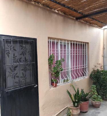 San Martin Apartamento | Alquiler temporario amueblado