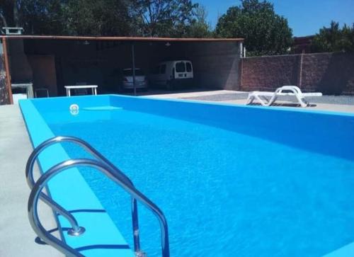 Huerta Grande Casa | Alquiler temporario en Sierras de Córdoba