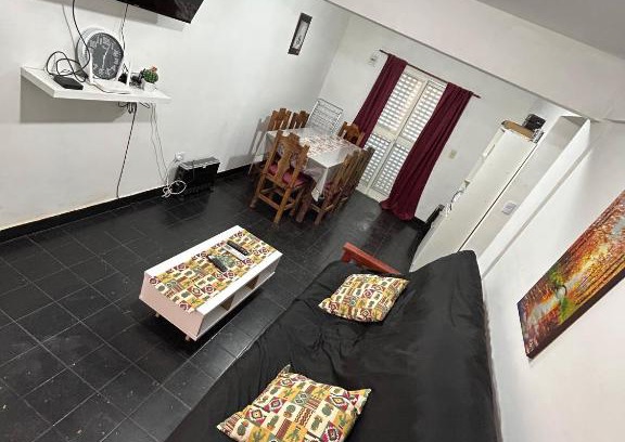 Catamarca Apartamento | Alquiler temporario “Bruno”