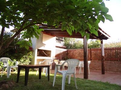 Piriapolis Casa | Alquileres en Piriápolis Coriman & Luz de Luna