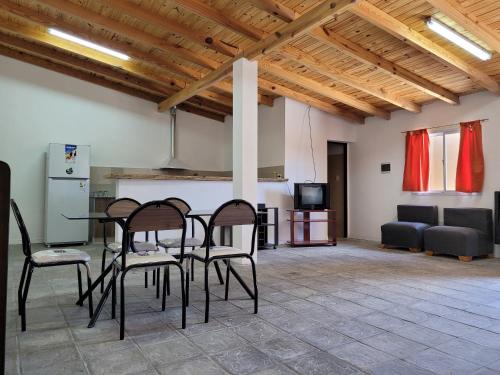 Trelew Casa | ALQUILERES MARLUZ