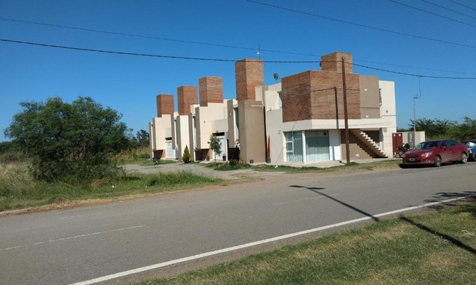 Villa Maria Casa | Alquileres Temporarios Villa María