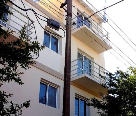 Zarate Apartamento | Alquilo depto 1 dorm en Zárate
