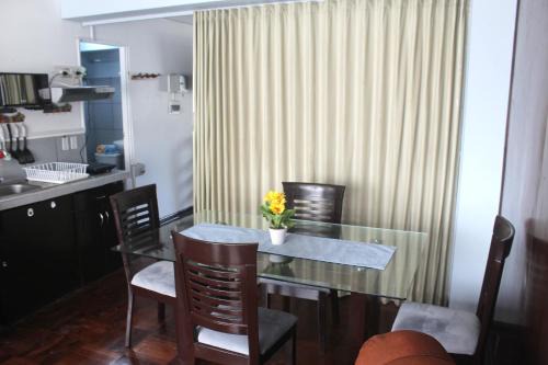 San Isidro Centro Financiero Apartamento | Alquilo Dpto Equipado San Isidro