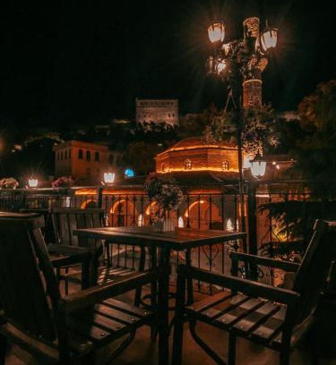 Gjirokaster Casa | Alsara Guesthouse