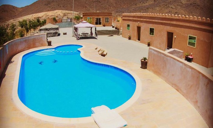 Ras Al Khaimah Casa | Alshahad farmhouse