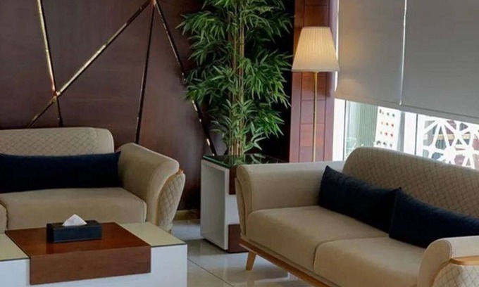 Jizan Hotel | Alsltanah Jazan Hotel