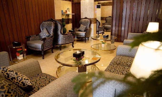 Jizan Apartamento | Alsultan Inn Hotel