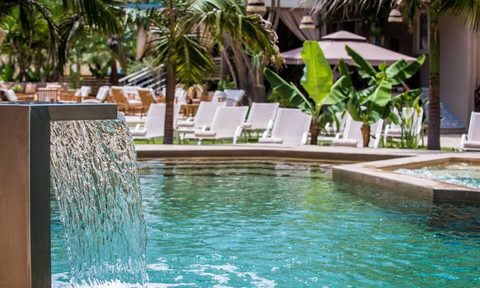 Gazi Hotel | Alsus Boutique Hotel