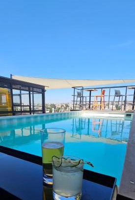 Leon Centro Hotel | ALT URBANA