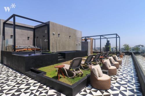 San Isidro Centro Financiero Apartamento | Alta by Wynwood House