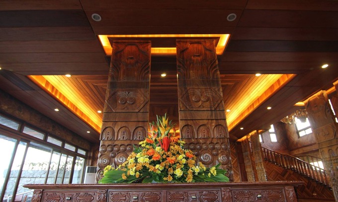 Tagaytay Hotel | Alta D' Tagaytay Hotel