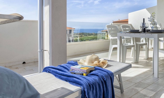La Muddizza Apartamento | Alta Marea by Interhome