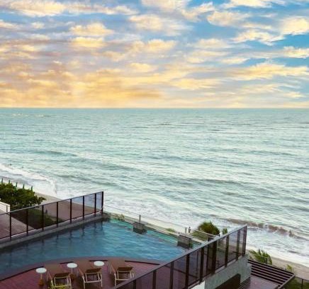 Jardim Oceania Apartamento | Alta Marine flat 304