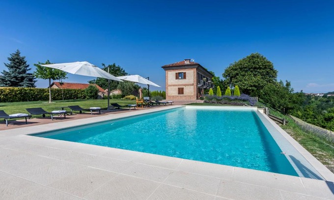 Canove Cama Y Desayuno | Alta Villa The Countryhouse Adults Only Boutique BnB