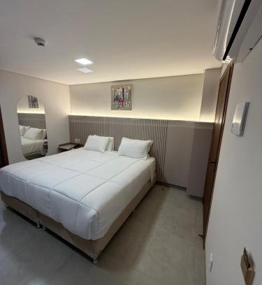 Pedro Juan Caballero Hotel | Alta Vista Hotel