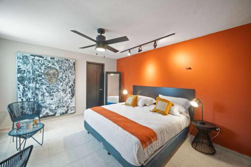 Montecarlo Casa | ALTABRISA Casa Familiar en Merida