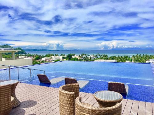 Boracay Island Complejo | Altabriza Resort Boracay