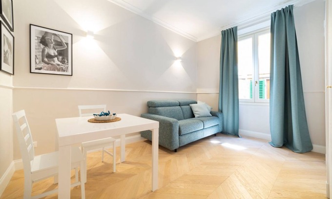 Duomo Apartamento | Altafronte Enchanted Suite close to Uffizi Gallery