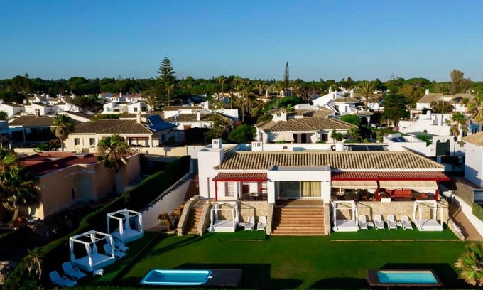 El Puerto de Santa Maria Apartamento | Altair 11