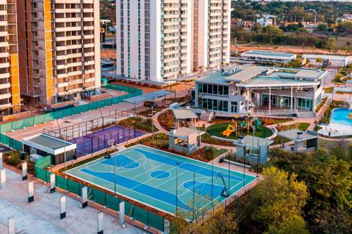 Mariano Roque Alonso Apartamento | Altamira Club Surubi I