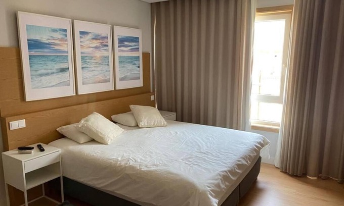 Estarreja Apartamento | Altamira EA Apartment