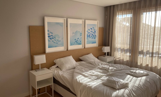 Estarreja Apartamento | Altamira GB Apartment