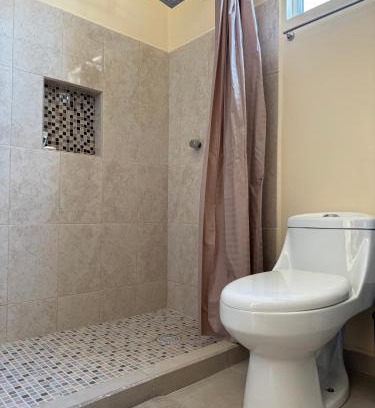 La Paz Casa | Altamira House