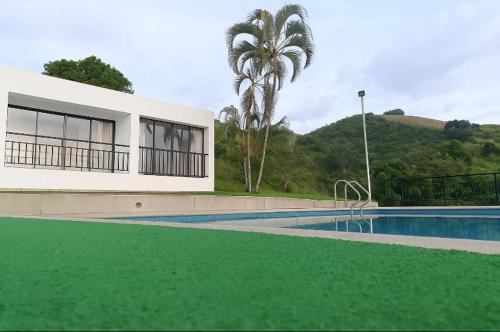 Palmira Cabina | Altamira Luxury