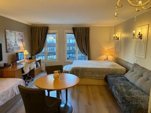 Issy-les-Moulineaux Apartamento | ALTAMIRA (Paris Expo - Porte de Versailles)