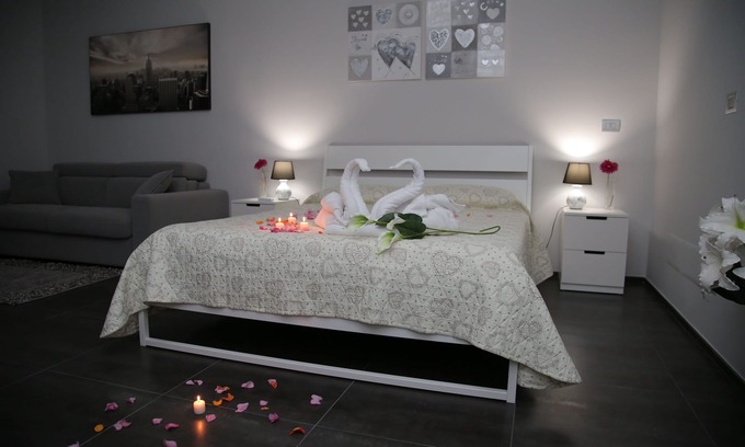 Altamura Casa | Centro de Altamura, cerca de Matera, no LTZ, sí estacionamiento, cómodo apartamento