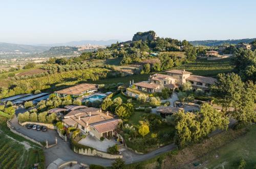Orvieto Hotel | Altarocca Wine Resort Adults Only