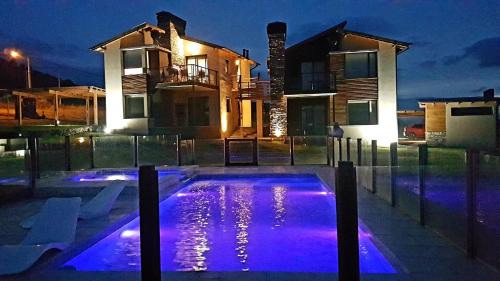 Villa La Arcadia Apartamento | Altas Tierras de Ventania
